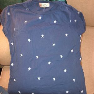 WILDFOX TEE